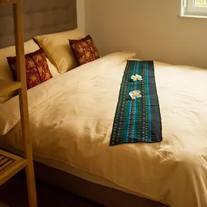 Chang Thai Apartamento