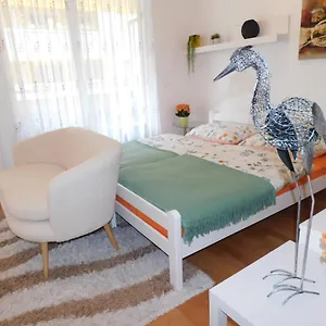 Apartment Apartma Minas, Ljubljana