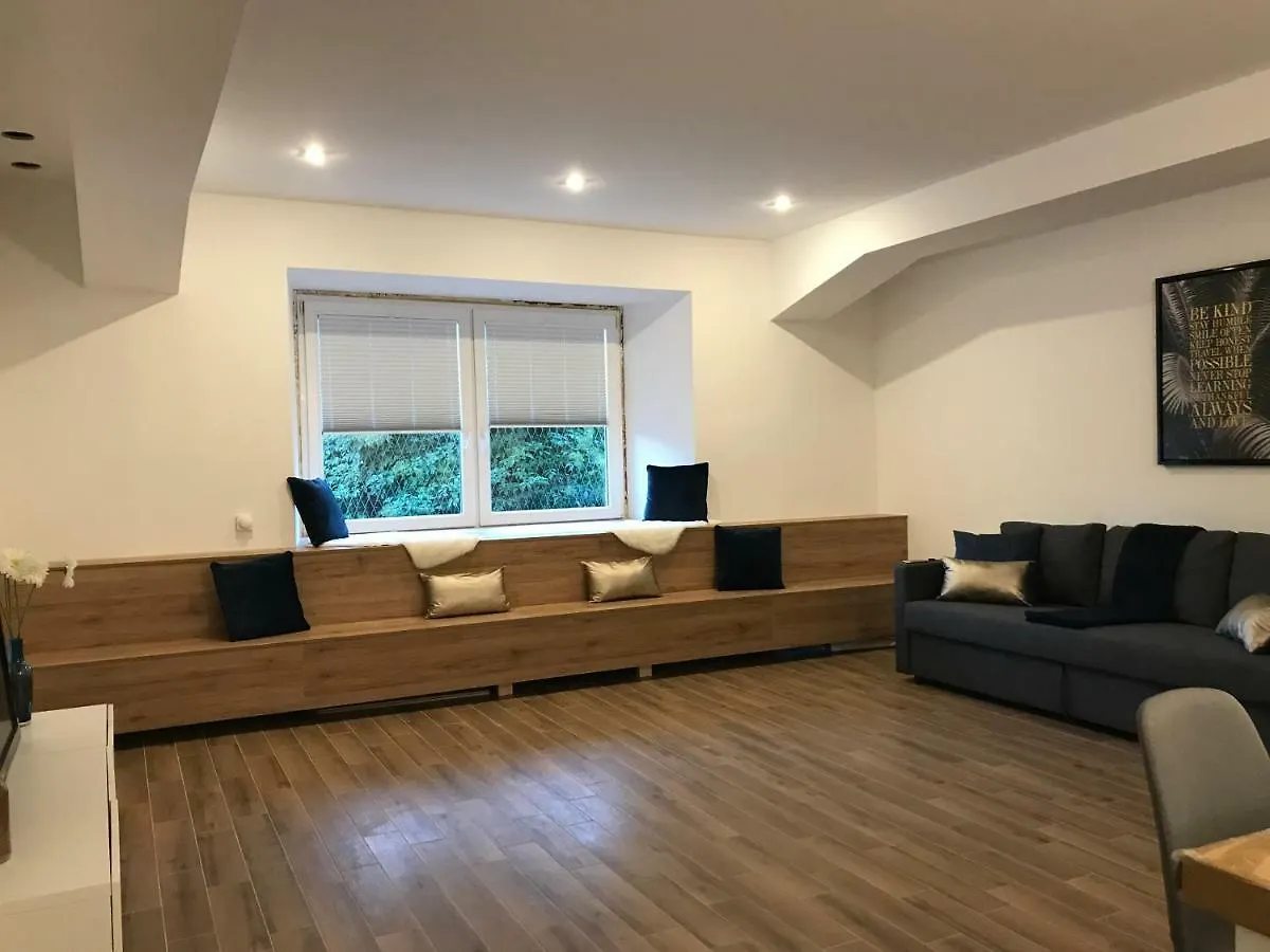 Jure Apartment In Lubiana Slovenia