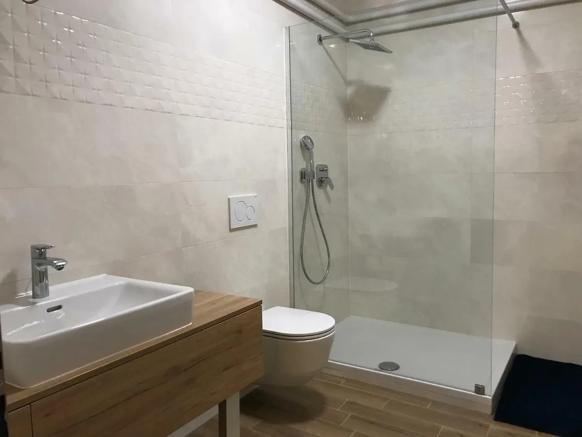 Jure Apartment In Lubiana Slovenia