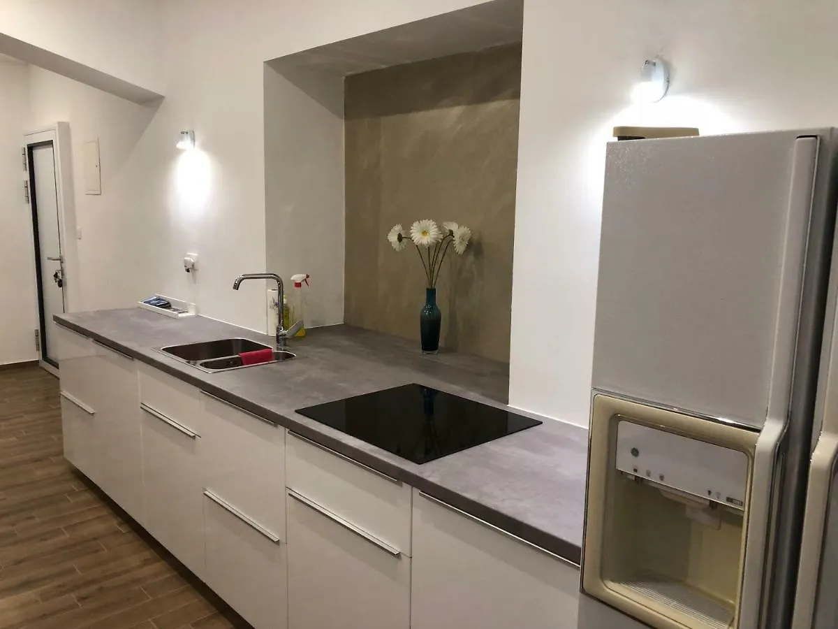 Jure Apartment In Lubiana Slovenia