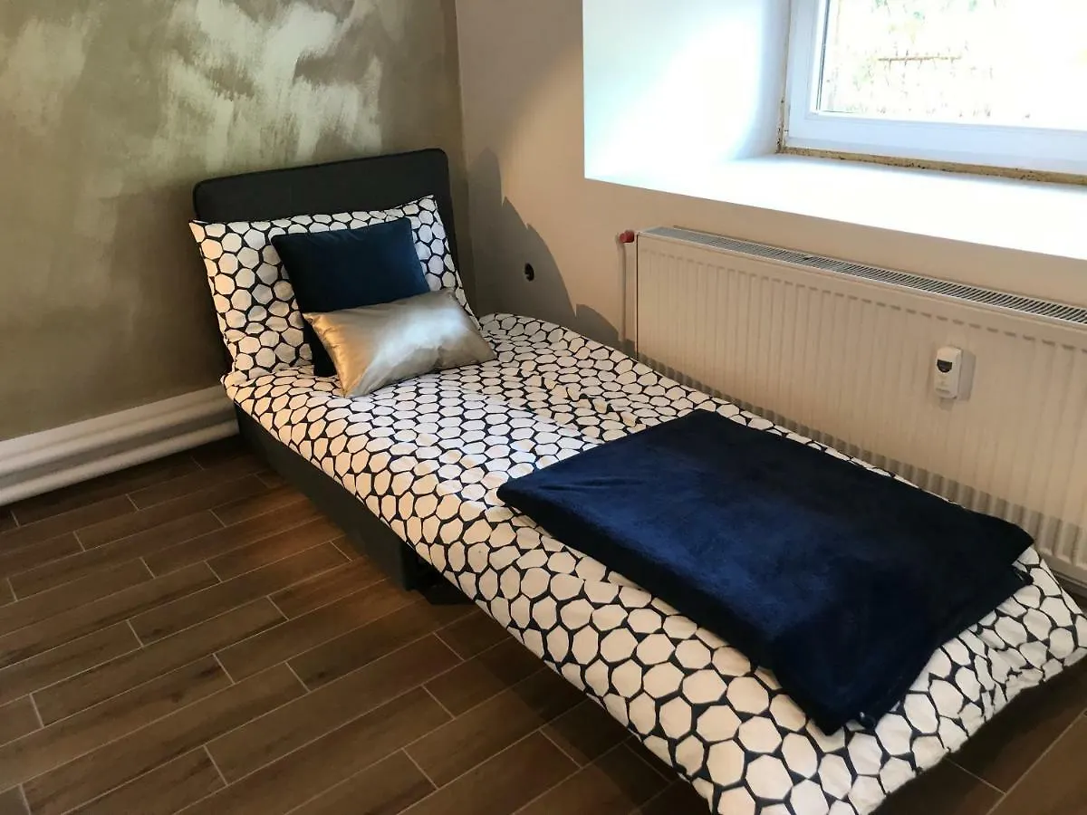 Jure Apartment In Lubiana